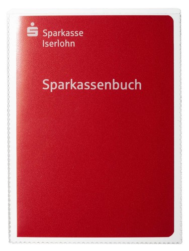 Durable dokumentenhüllen - durable,