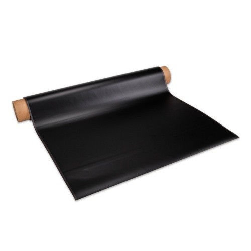 Magnetfolie schwarz