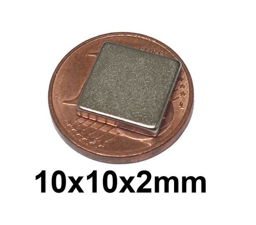 Neodym magnete rund - magnete,