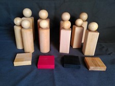 Aufstellungsset Bodenarbeit