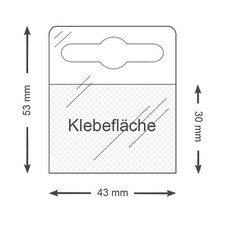 Eurolochaufhänger |