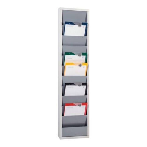 Eichner planungstafel metall - eichner,