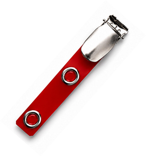Metallclip lasche - metallclip,