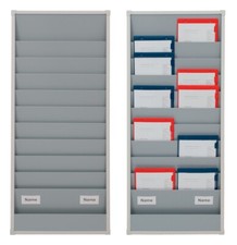 Eichner Werkstatt Plantafel