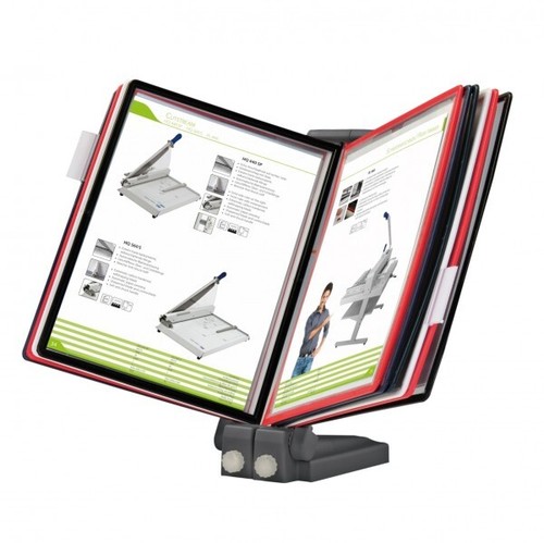 Officeforce sichttafelsystem - officeforce,
