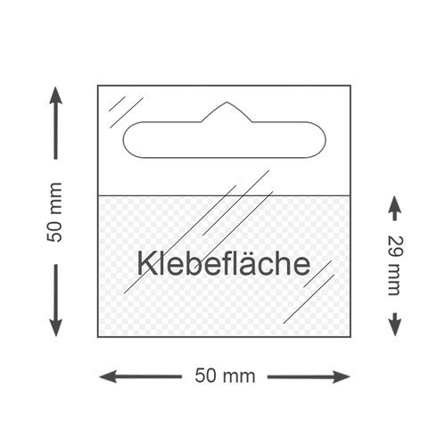 Eurolochaufhänger - , |