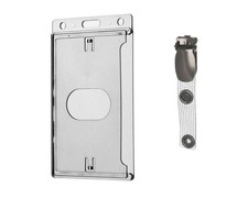 Ausweisset Ausweishülle