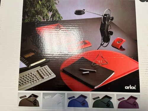 Schreibtisch set von arlac - schreibtisch,