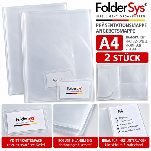 Foldersys - 2x,