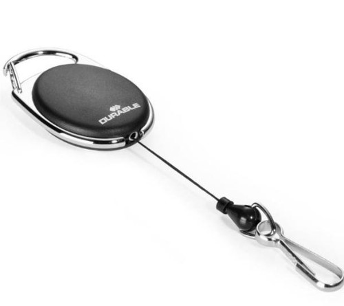 Durable ausweishalter mit - durable, jojo