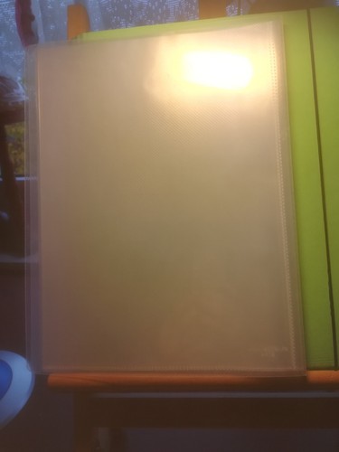 Präsentationsmappe mit - , 12