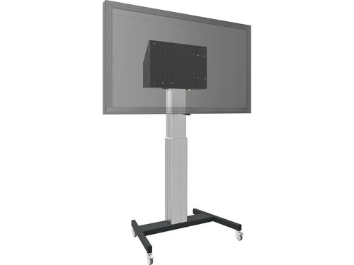 Monitorwagen displaytrolley - monitorwagen,
