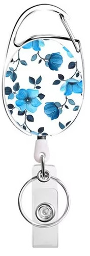 Ausweisjojo kartenhalter - 1x,