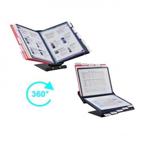 Officeforce sichttafelsystem - officeforce,