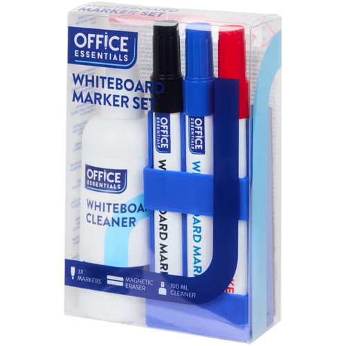 Teiliges whiteboard marker - whiteboard,