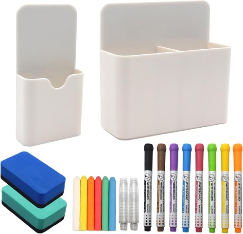 Magnetischer stiftehalter set - magnetischer,