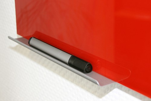 Ablageschale magnettafel - ablageschale,