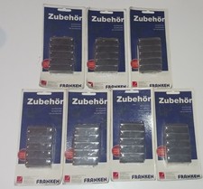 Magnetschilder Namensschilder