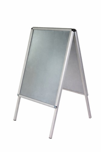 Kundenstopper plakatständer - kundenstopper,