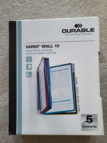 Durable wandhalter - durable,