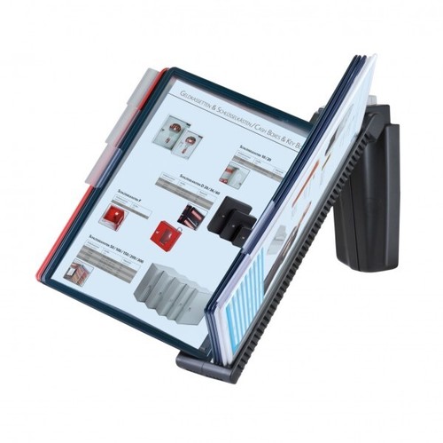 Officeforce sichttafelsystem - officeforce,