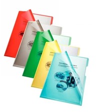 100 bene Sichthüllen DIN A4