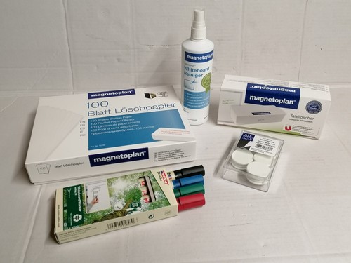 Magnetoplan reinigungsset - magnetoplan®,