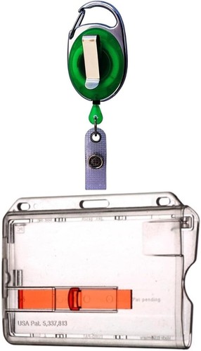 Ausweisset gürtelclip - ausweisset,