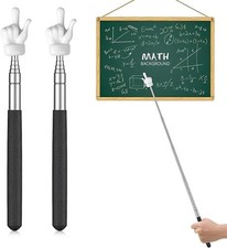 Zeigestab Ausziehbar